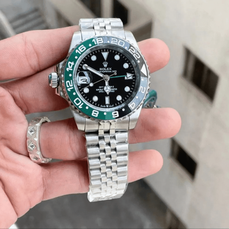 Rolex GMT-MASTER II SPRITE II Jubilé – Image 2