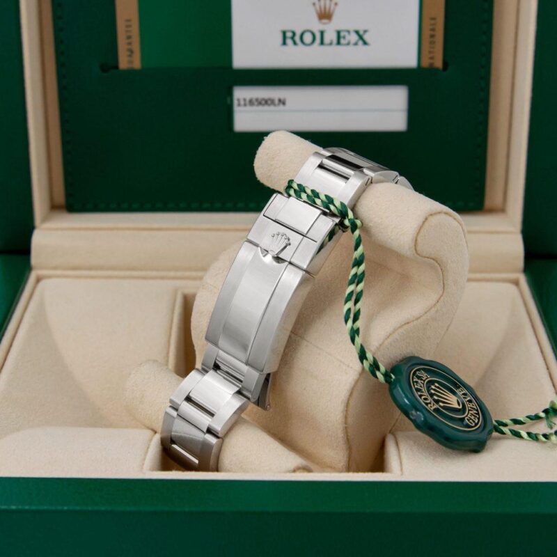Rolex Daytona Panda – Image 4