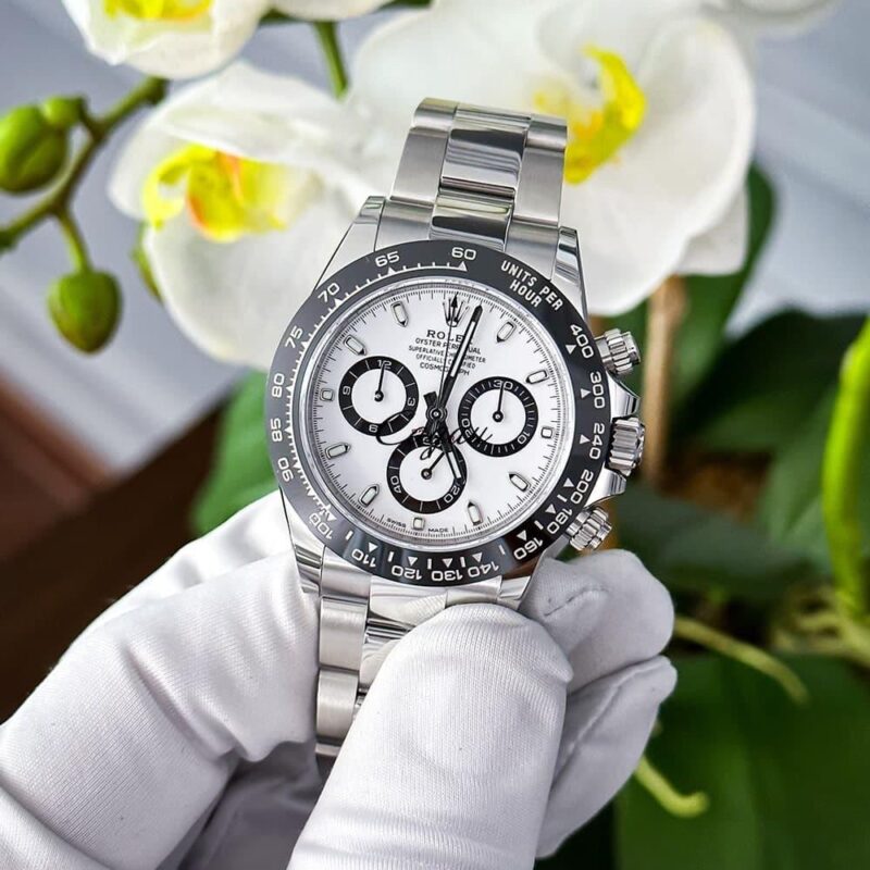 Rolex Daytona Panda – Image 5