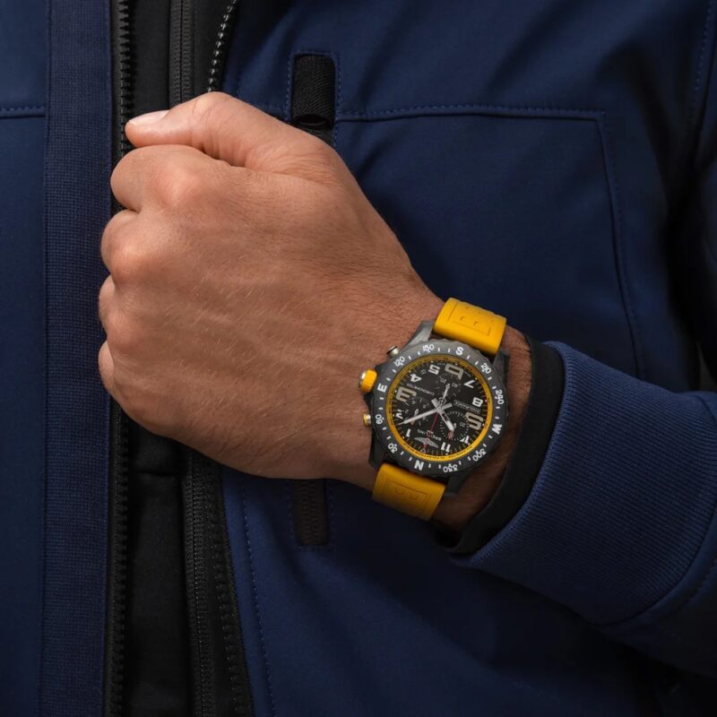 BREITLING ENDURANCE PRO
 (xxxx Reviews) – Image 2