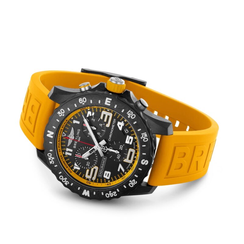BREITLING ENDURANCE PRO
 (xxxx Reviews) – Image 3
