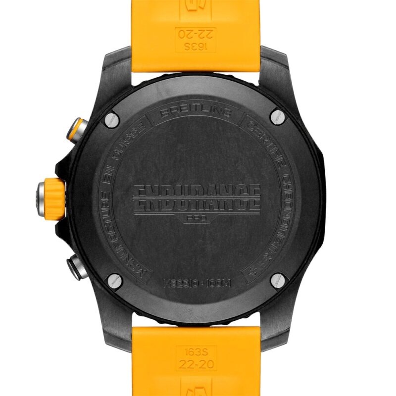 BREITLING ENDURANCE PRO
 (xxxx Reviews) – Image 4