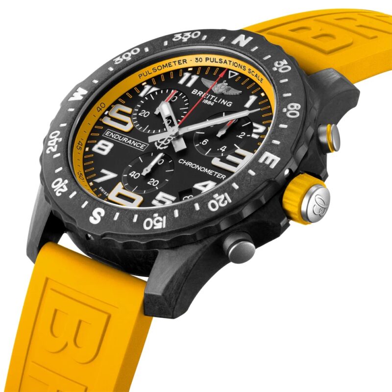 BREITLING ENDURANCE PRO
 (xxxx Reviews) – Image 5