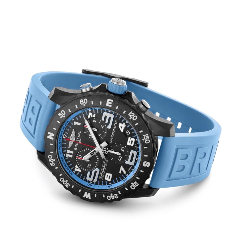 BREITLING ENDURANCE PRO BLEU – Image 2