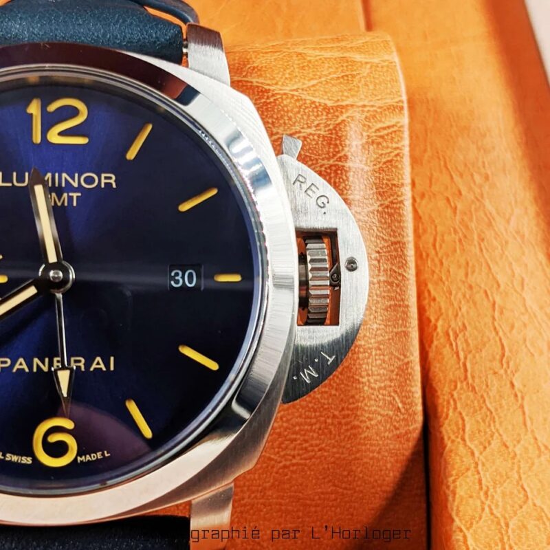 Officine Panerai GMT – Image 2