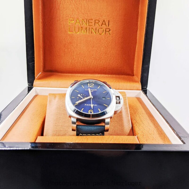 Officine Panerai GMT – Image 3