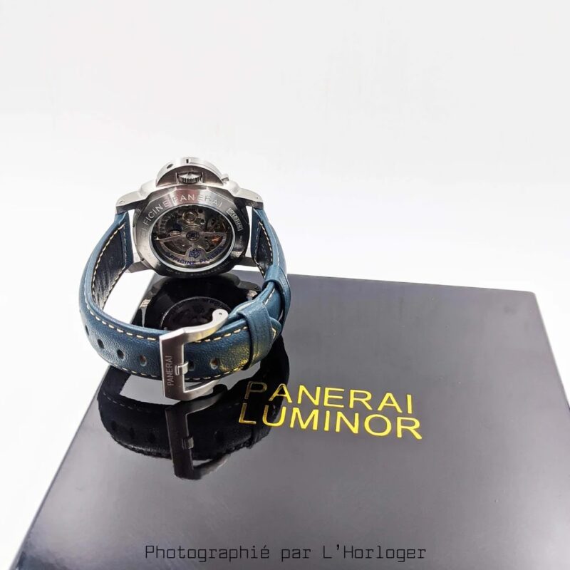 Officine Panerai GMT – Image 4