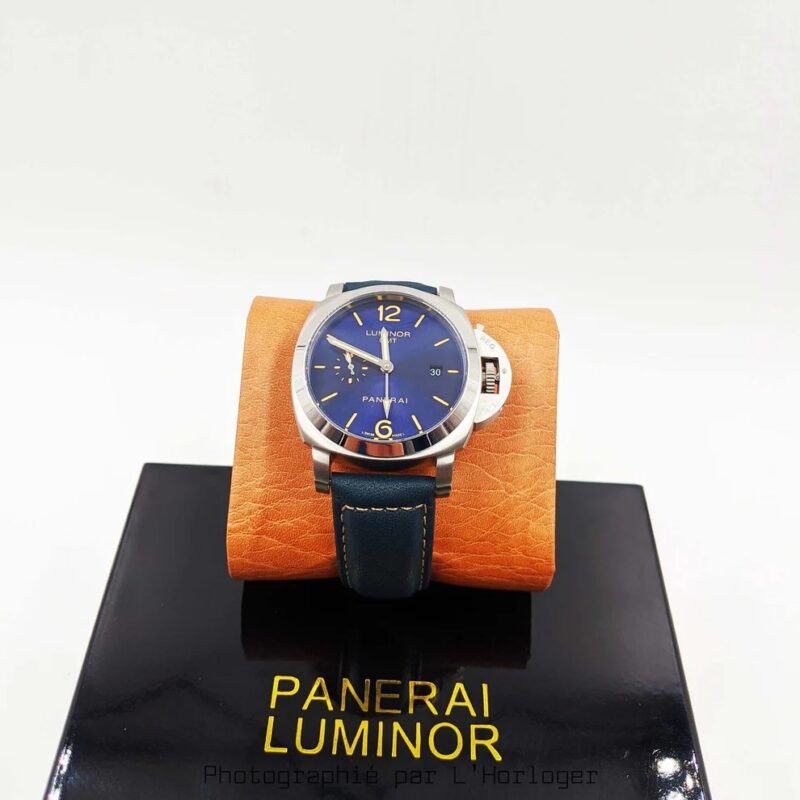 Officine Panerai GMT – Image 5