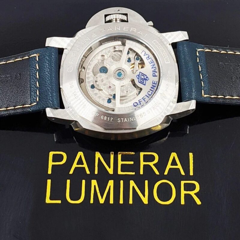Officine Panerai GMT – Image 6