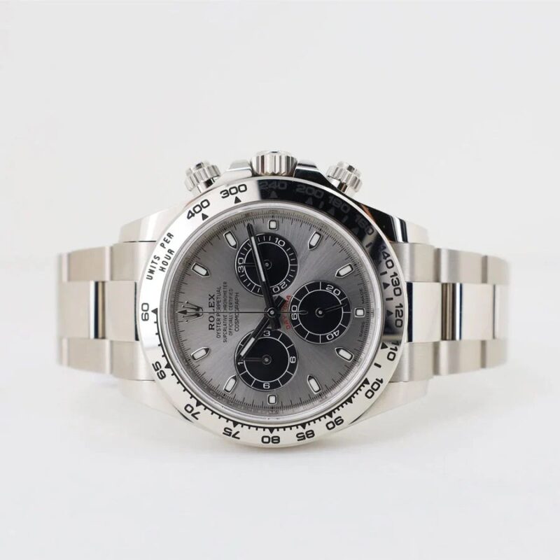 Rolex Cosmograph Daytona Gris – Image 2