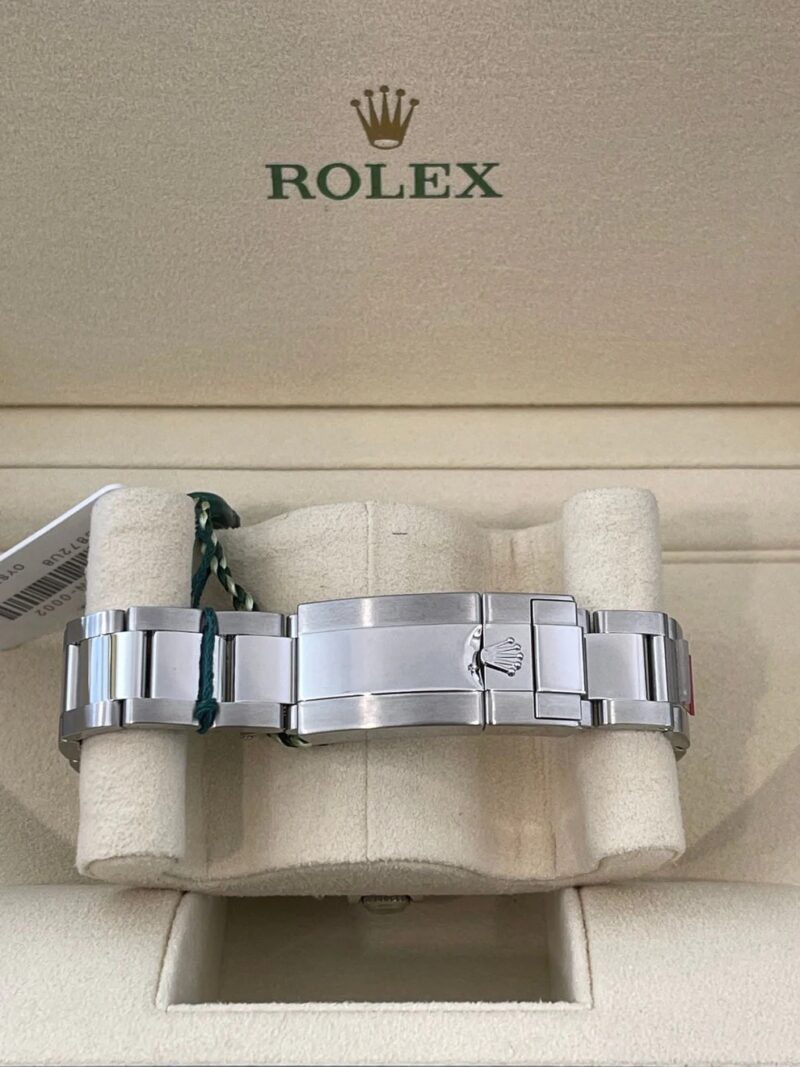 Rolex Daytona Noir Oyster Steel 116500LN – Image 3