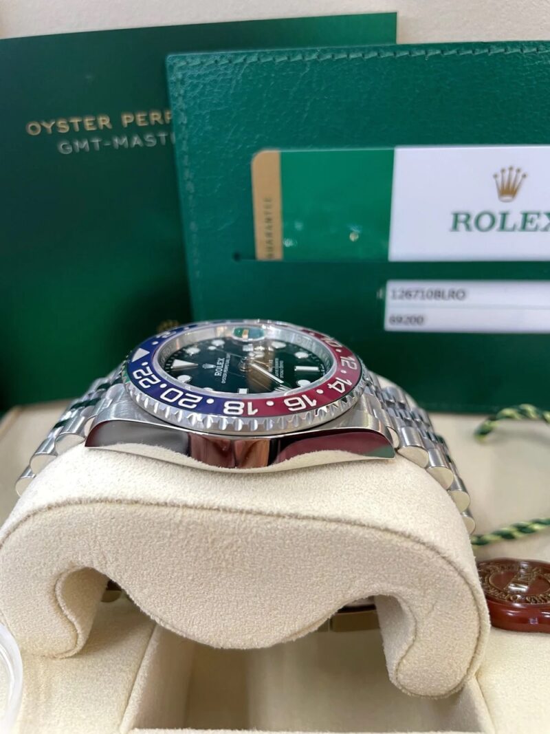 Rolex GMT-Master II Pepsi – Image 3