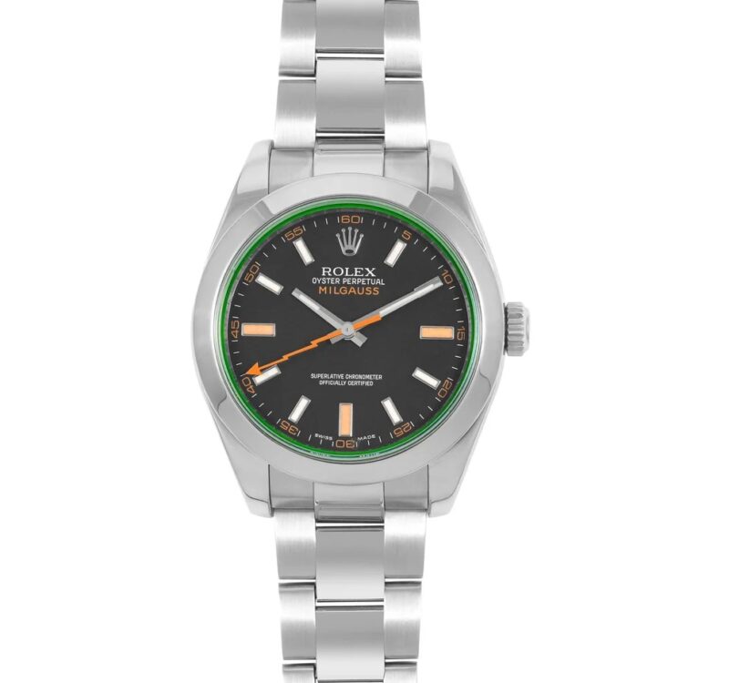 Rolex Milgauss