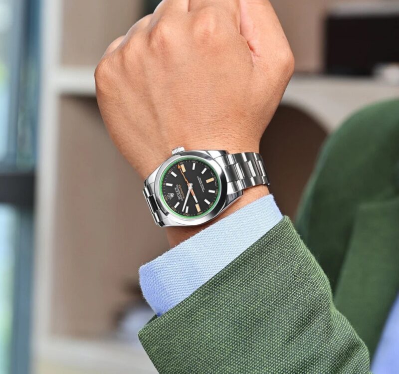Rolex Milgauss – Image 2
