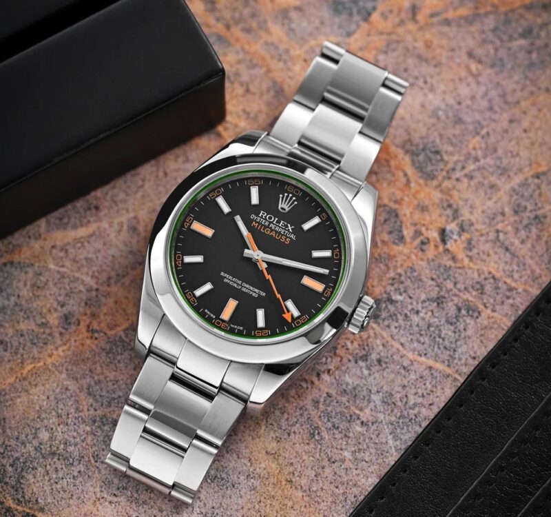 Rolex Milgauss – Image 4