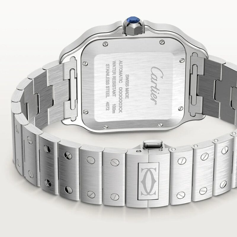 Santos de Cartier Vert – Image 5