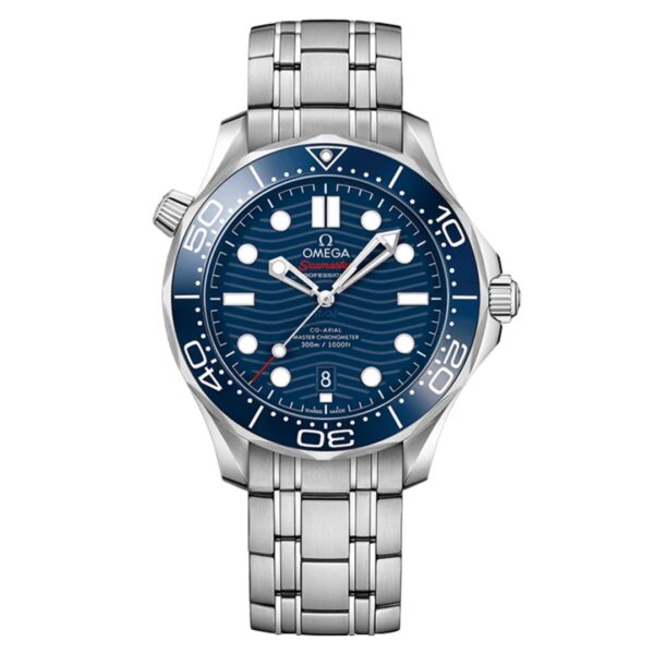 Diver CO‑AXIAL MASTER CHRONOMÈTRE 42 MM