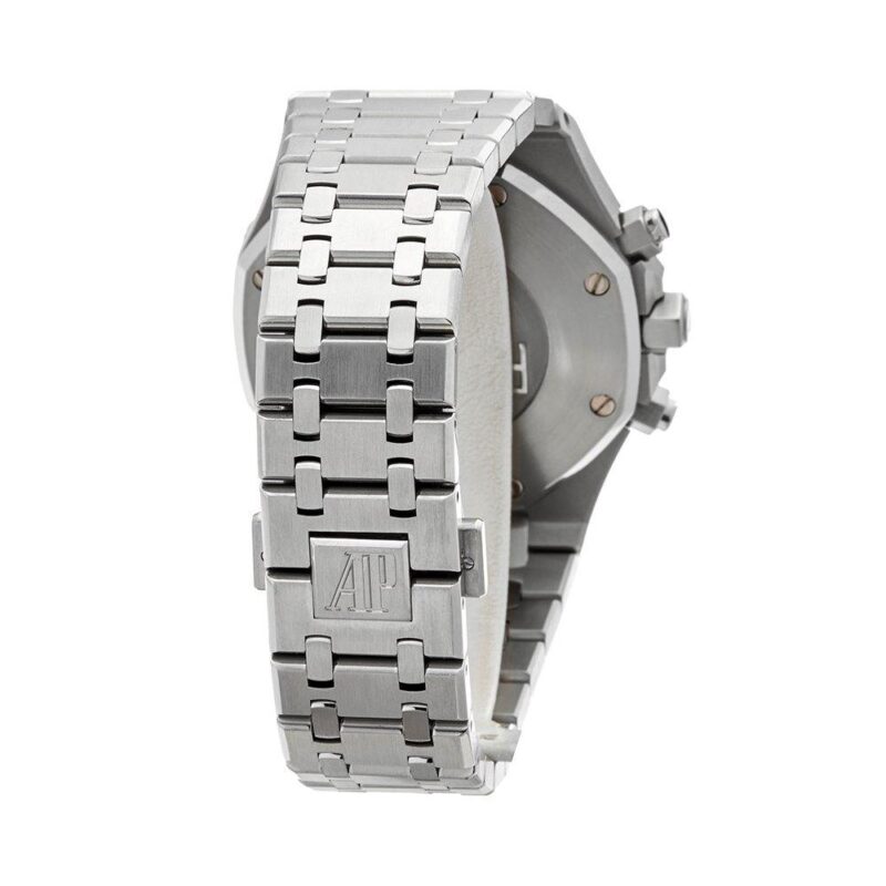Montre Homme Audemars Royal Oak Chronographe 41mm 26320ST.OO.1220ST – Image 2