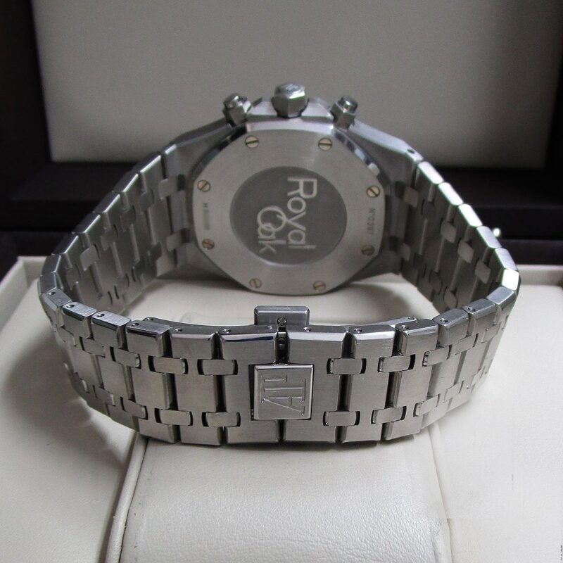 Montre Homme Audemars Royal Oak Chronographe 41mm 26320ST.OO.1220ST – Image 4