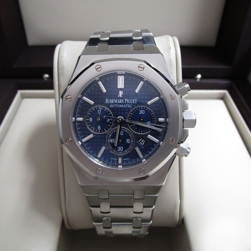 Montre Homme Audemars Royal Oak Chronographe 41mm 26320ST.OO.1220ST – Image 5