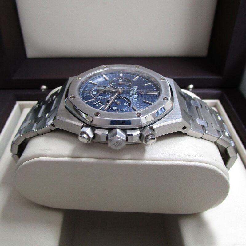 Montre Homme Audemars Royal Oak Chronographe 41mm 26320ST.OO.1220ST – Image 6
